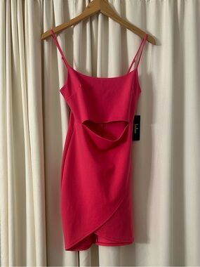 NEW lulus dress